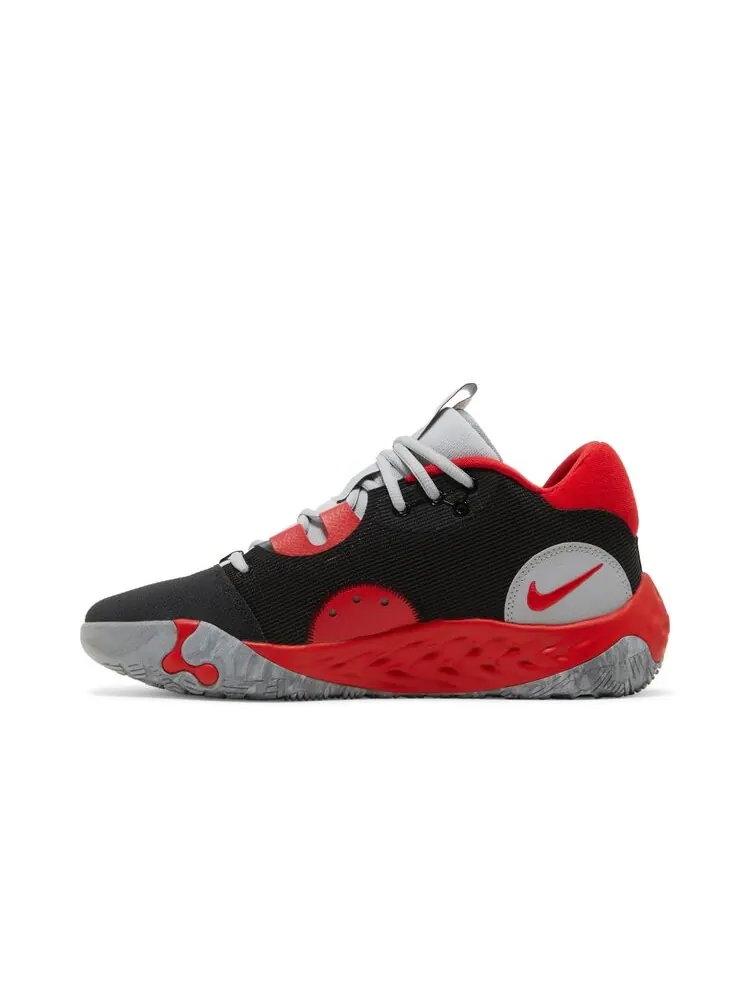 Кроссовки Nike PG 6 EP — изображение 3 из 4, черный
