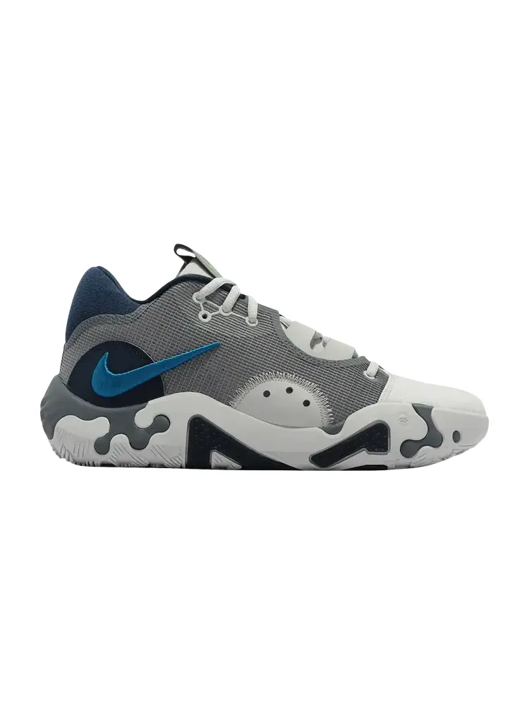 Кроссовки Nike PG 6 EP — изображение 1 из 1, серый