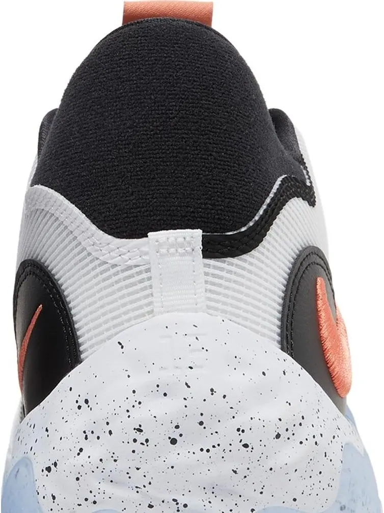 Кроссовки Nike PG 6 EP 'Fluoro' — изображение 7 из 8, белый