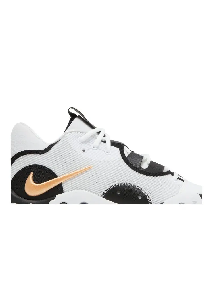 Кроссовки Nike PG 6 EP — изображение 2 из 4, белый