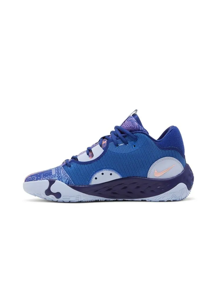 Кроссовки Nike PG 6 EP — изображение 3 из 4, синий