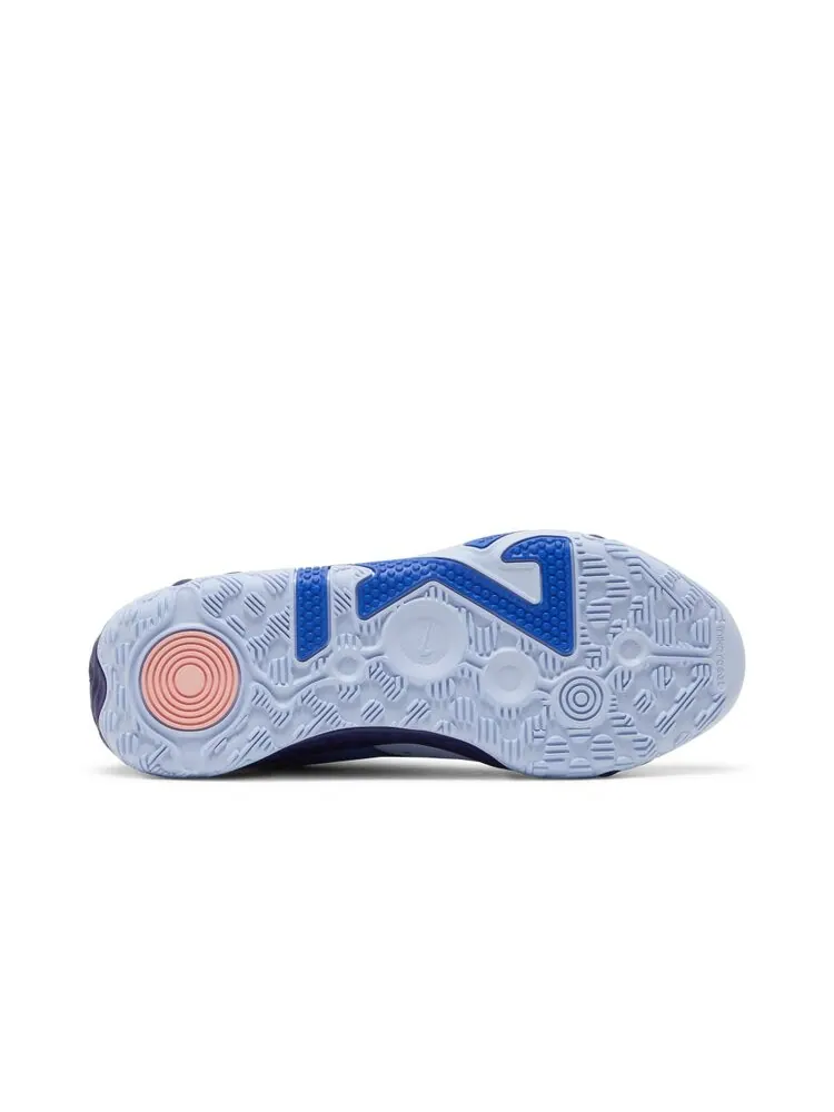 Кроссовки Nike PG 6 EP — изображение 4 из 4, синий