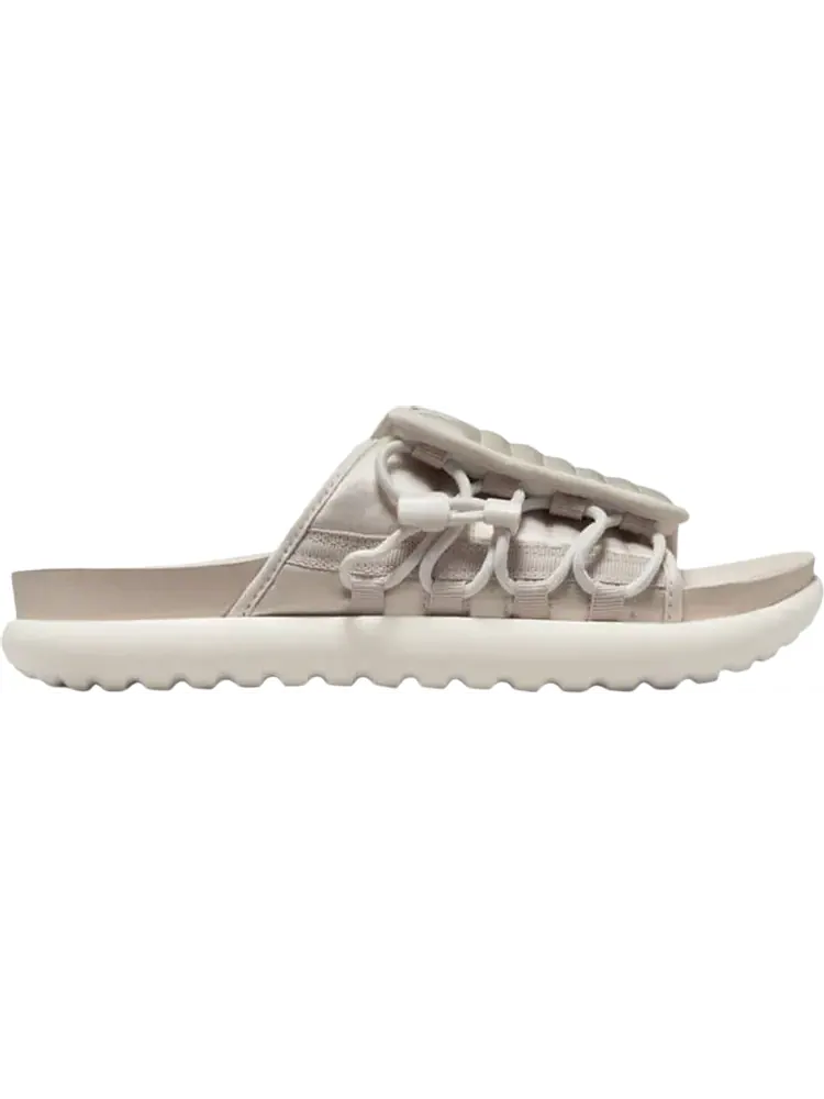 Сандалии Nike Wmns Asuna 2 Slide 'Light Orewood Brown Pale Ivory' — изображение 1 из 1, коричневый