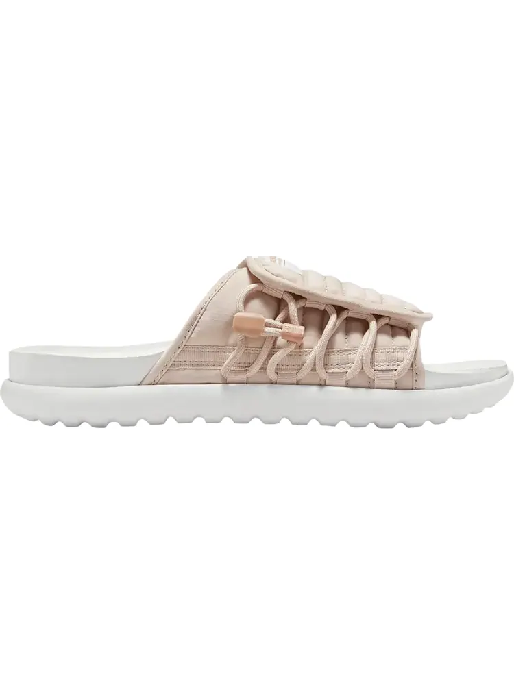 Сандалии Nike Wmns Asuna 2 Slide 'Pink Oxford' — изображение 1 из 1, розовый