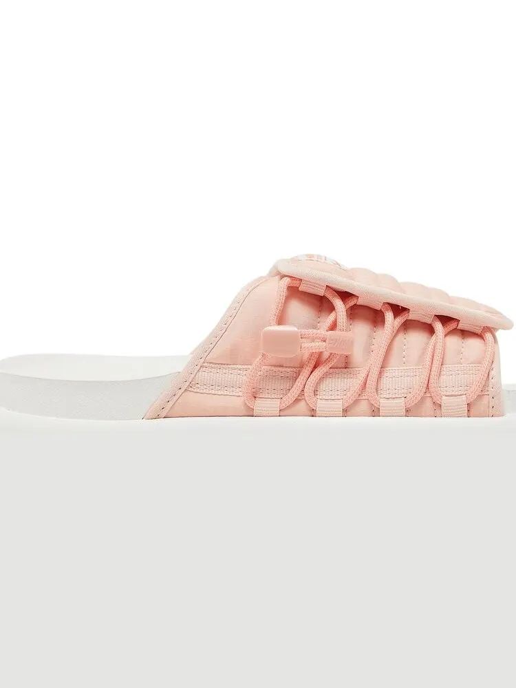 Сандалии Nike Wmns Asuna 2 Slide 'Arctic Orange' — изображение 2 из 8, оранжевый