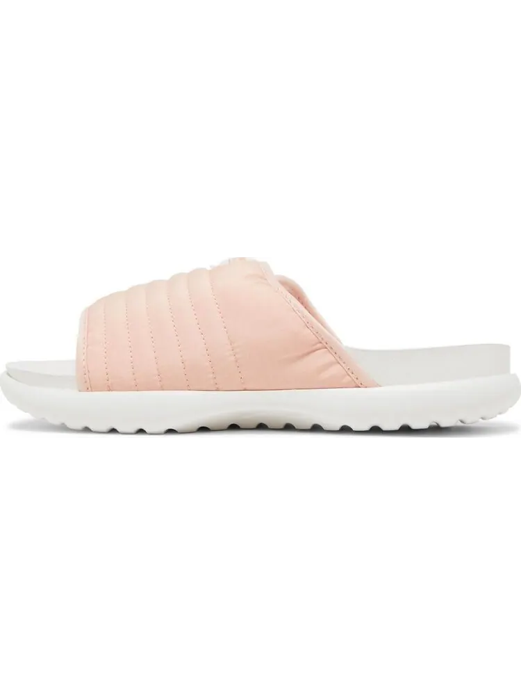 Сандалии Nike Wmns Asuna 2 Slide 'Arctic Orange' — изображение 3 из 8, оранжевый