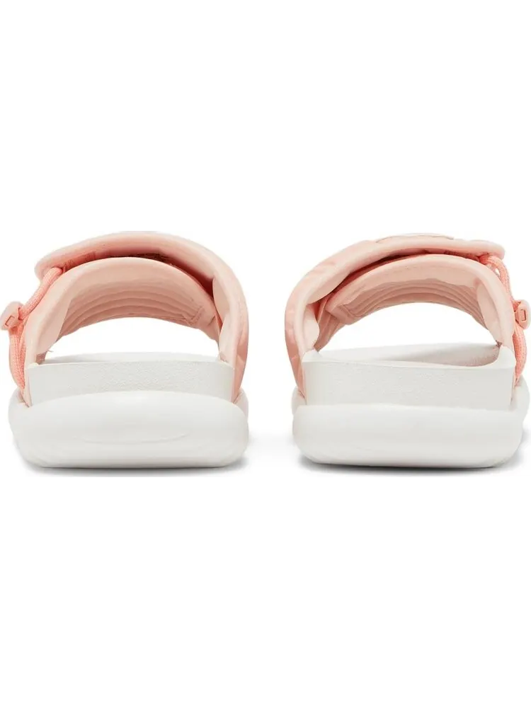 Сандалии Nike Wmns Asuna 2 Slide 'Arctic Orange' — изображение 6 из 8, оранжевый