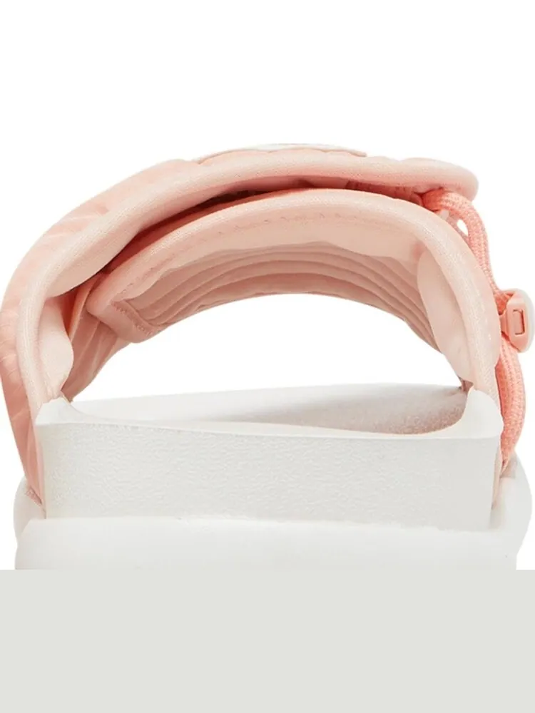 Сандалии Nike Wmns Asuna 2 Slide 'Arctic Orange' — изображение 7 из 8, оранжевый