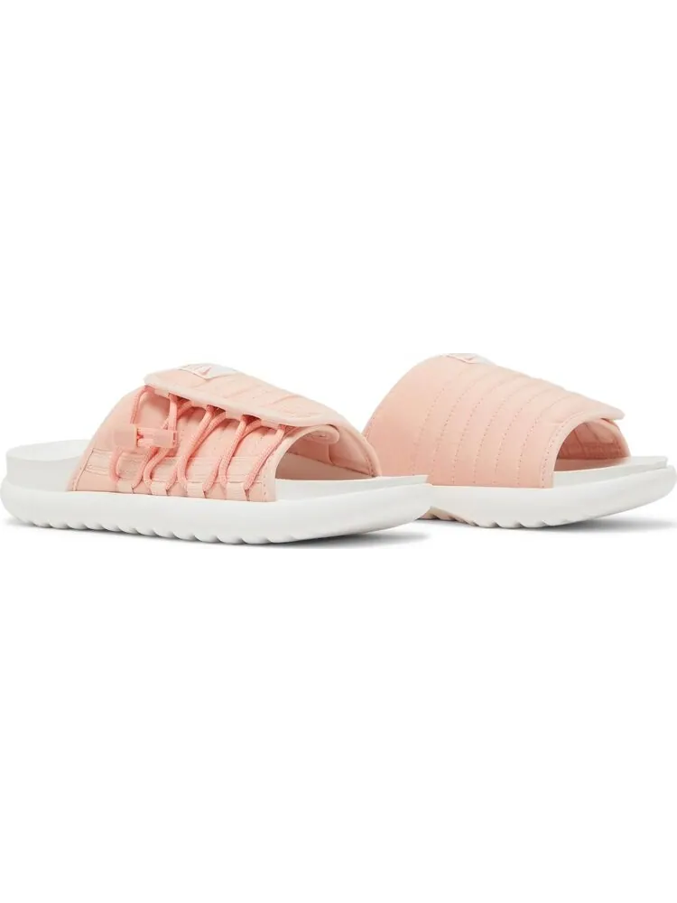 Сандалии Nike Wmns Asuna 2 Slide 'Arctic Orange' — изображение 8 из 8, оранжевый
