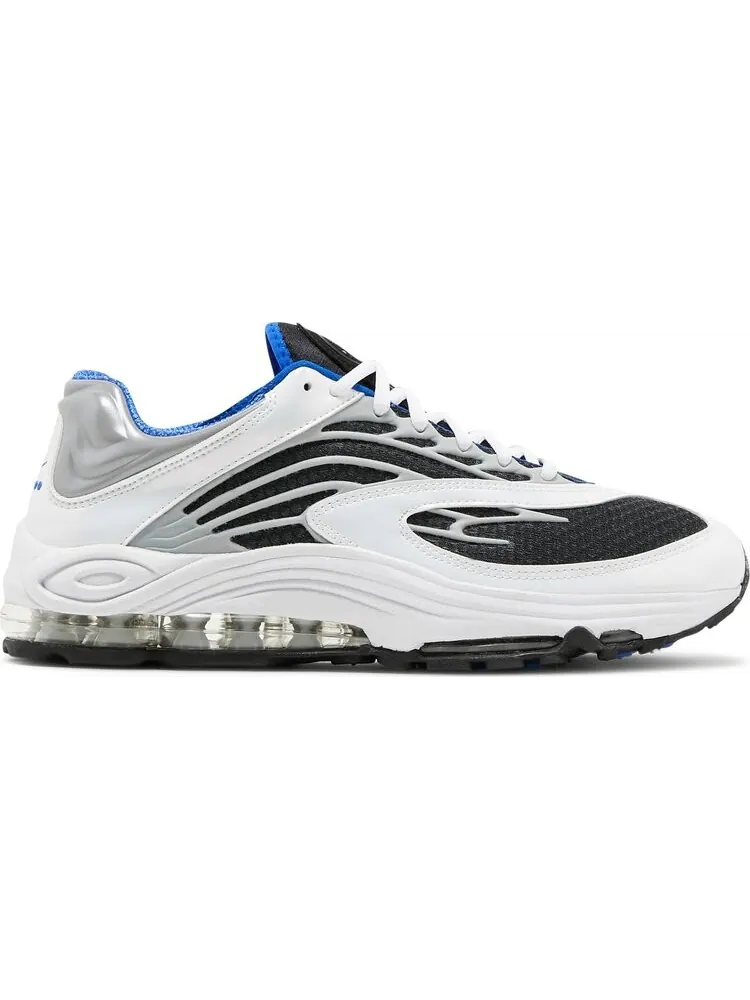 Кроссовки Nike Air Tuned Max 'White Racer Blue' — изображение 1 из 8, белый