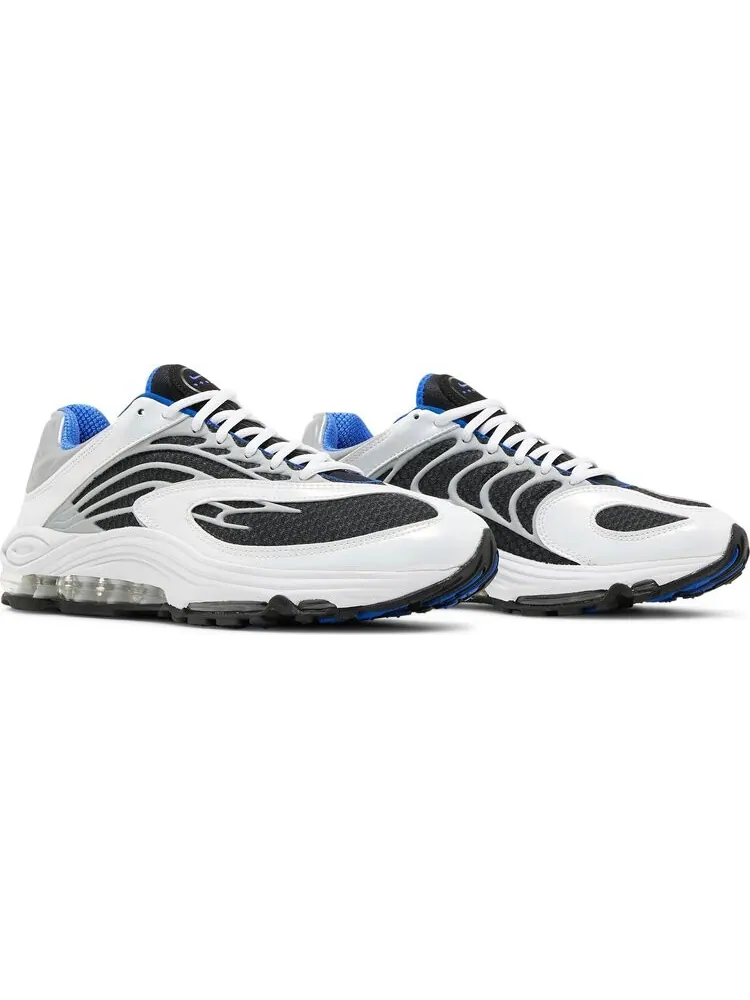 Кроссовки Nike Air Tuned Max 'White Racer Blue' — изображение 8 из 8, белый