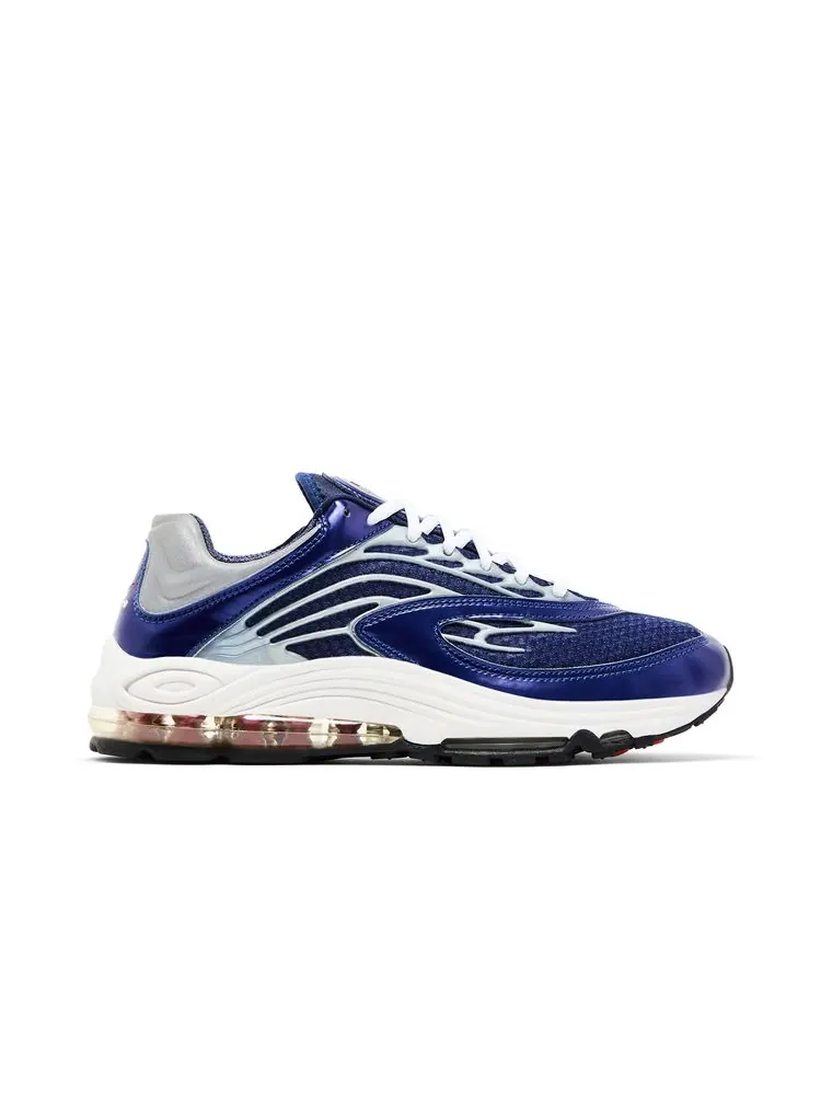 Кроссовки Air Tuned Max 'Midnight Navy' — изображение 1 из 8, темно-синий