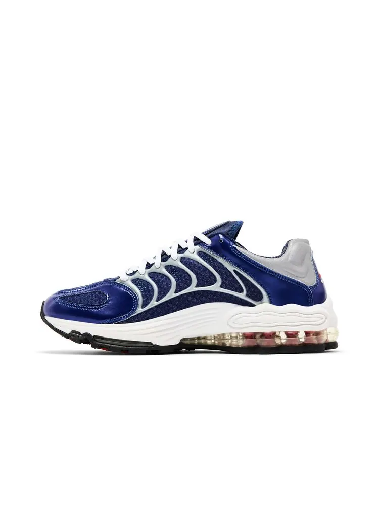 Кроссовки Air Tuned Max 'Midnight Navy' — изображение 3 из 8, темно-синий