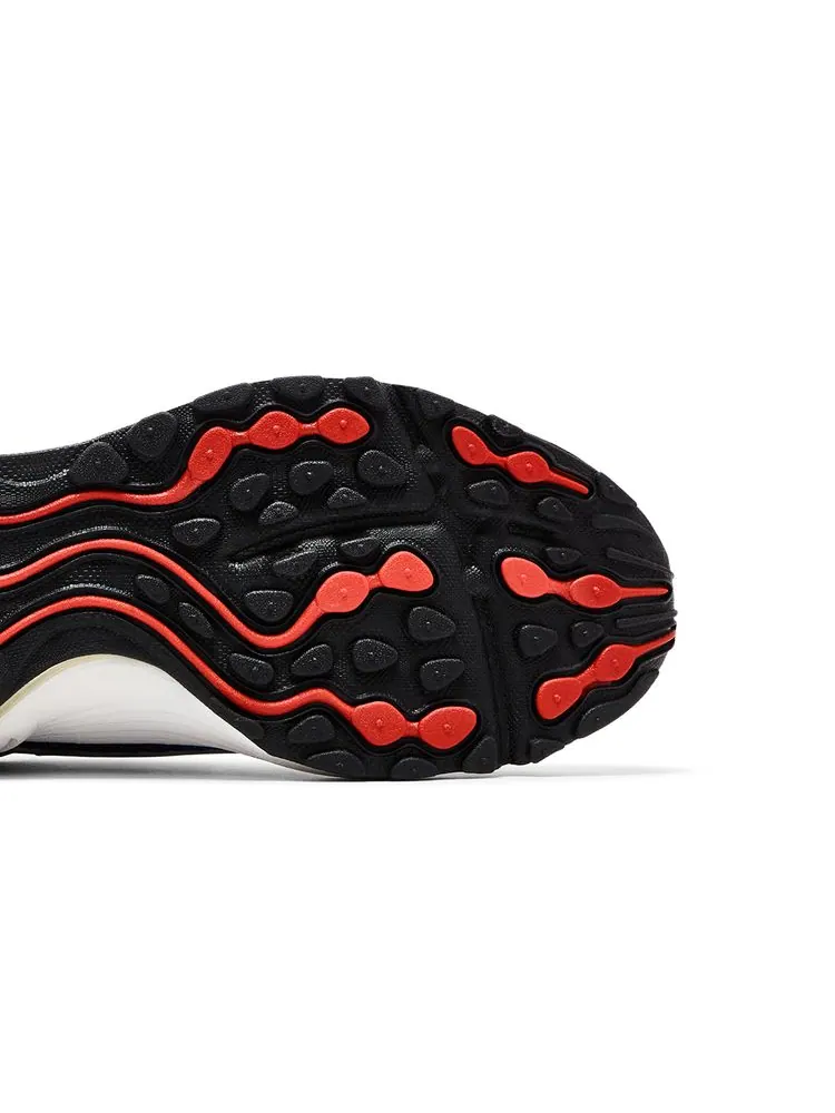 Кроссовки Air Tuned Max 'Midnight Navy' — изображение 5 из 8, темно-синий