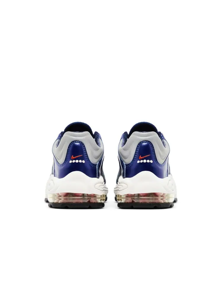 Кроссовки Air Tuned Max 'Midnight Navy' — изображение 6 из 8, темно-синий