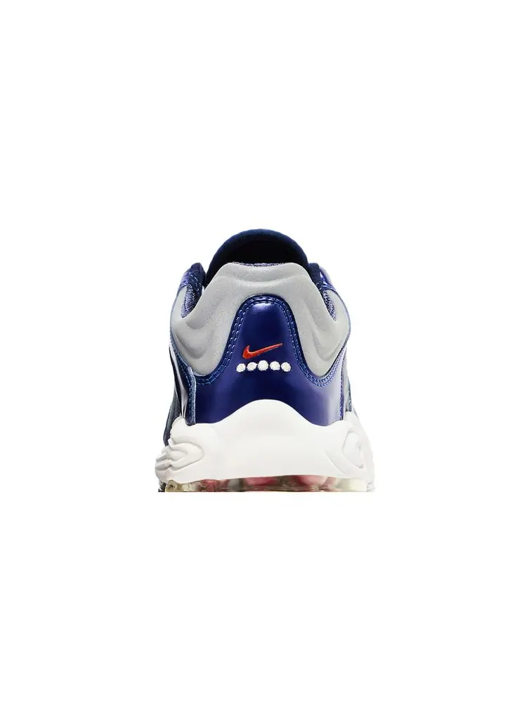 Кроссовки Air Tuned Max 'Midnight Navy' — изображение 7 из 8, темно-синий
