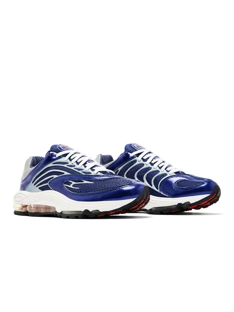 Кроссовки Air Tuned Max 'Midnight Navy' — изображение 8 из 8, темно-синий
