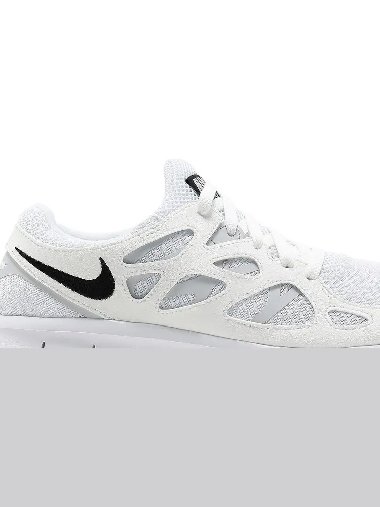 Кроссовки Nike Free Run 2 'White Black' — изображение 2 из 8, белый