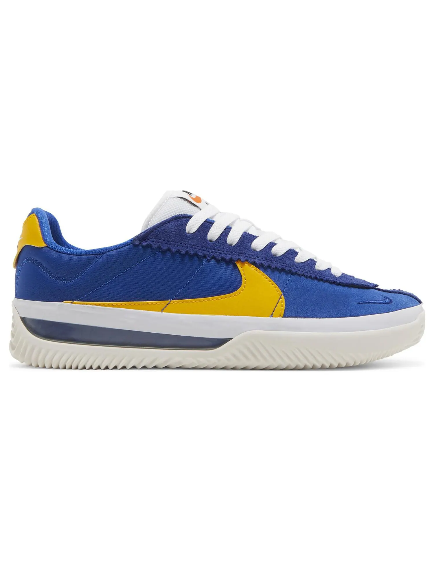 Кроссовки Nike BRSB 'Game Royal University Gold' — изображение 1 из 8, синий