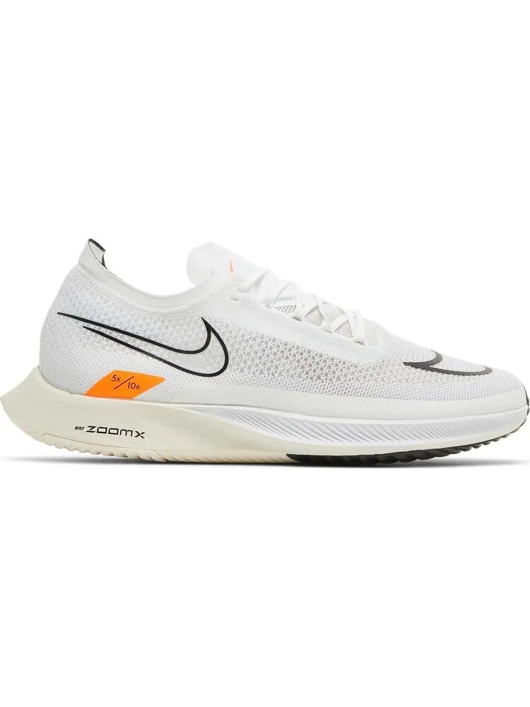 Кроссовки Nike ZoomX Streakfly 'White Photon Dust' — изображение 1 из 8, белый