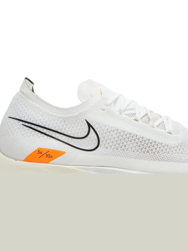 Кроссовки Nike ZoomX Streakfly 'White Photon Dust' — изображение 2 из 8, белый