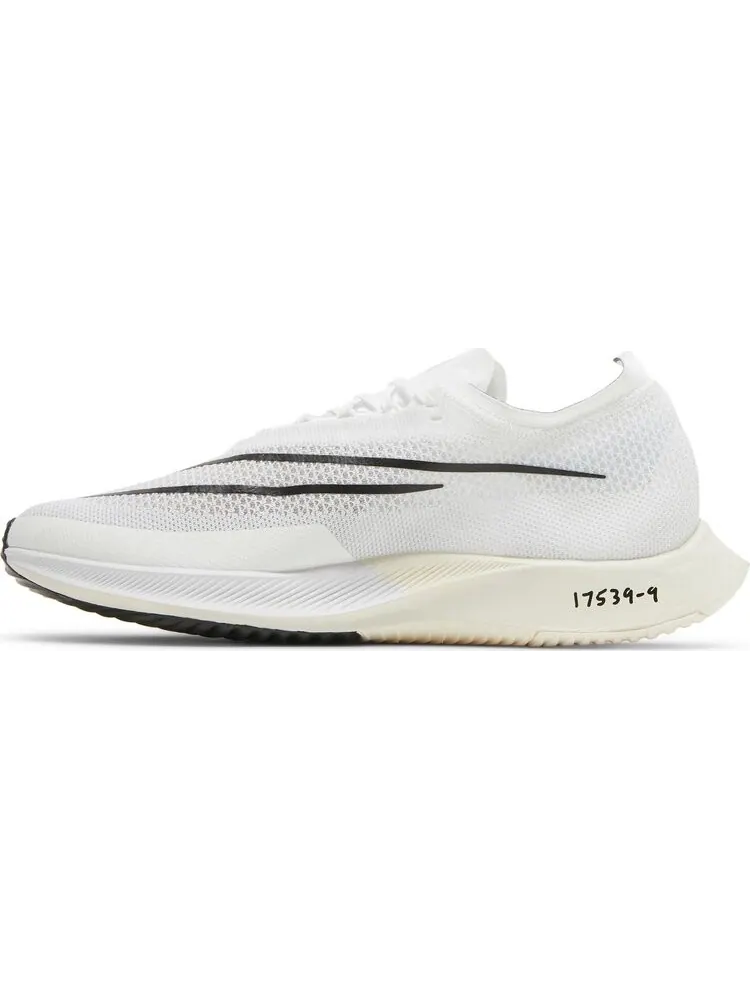 Кроссовки Nike ZoomX Streakfly 'White Photon Dust' — изображение 3 из 8, белый