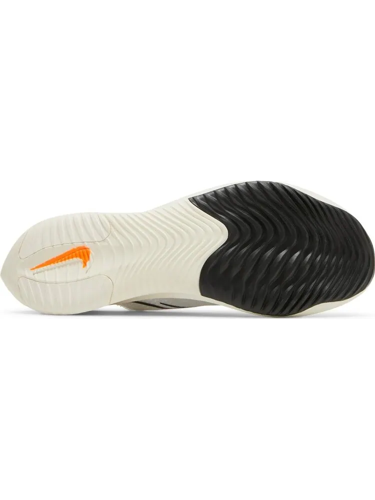 Кроссовки Nike ZoomX Streakfly 'White Photon Dust' — изображение 4 из 8, белый