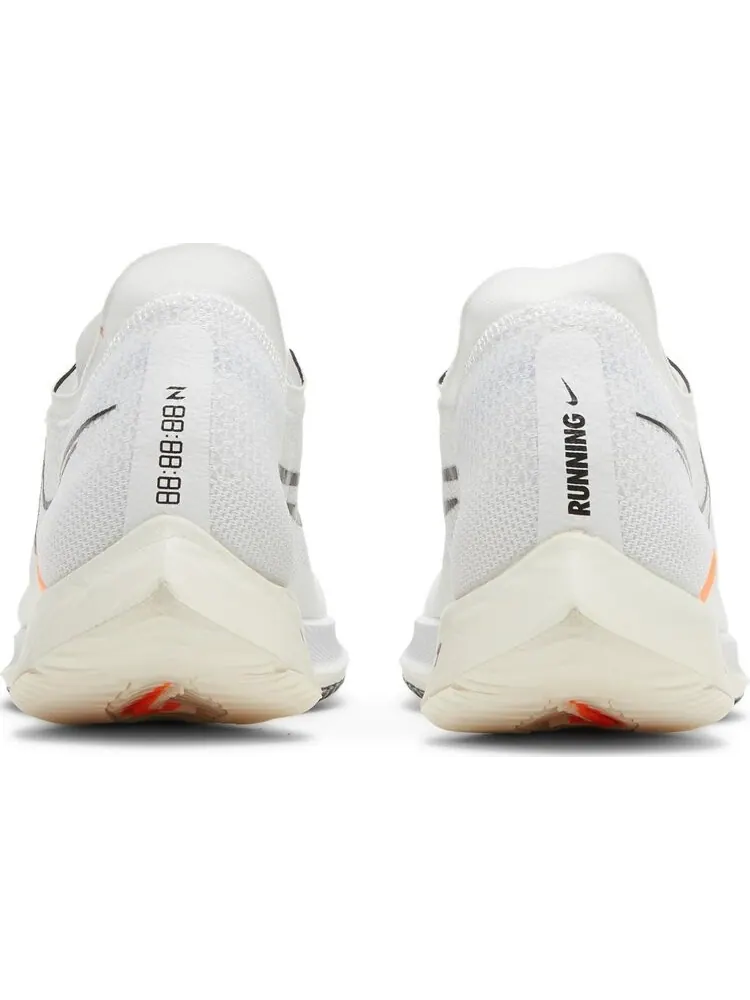 Кроссовки Nike ZoomX Streakfly 'White Photon Dust' — изображение 6 из 8, белый