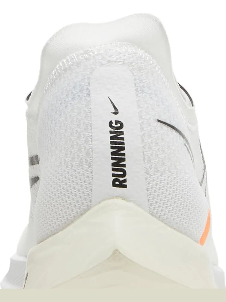 Кроссовки Nike ZoomX Streakfly 'White Photon Dust' — изображение 7 из 8, белый