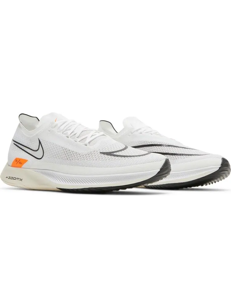 Кроссовки Nike ZoomX Streakfly 'White Photon Dust' — изображение 8 из 8, белый
