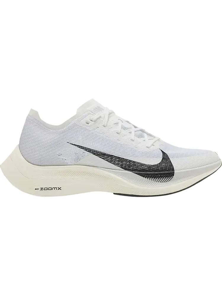 Кроссовки Nike ZoomX Vaporfly NEXT% 2 'Summit White' — изображение 1 из 1, белый