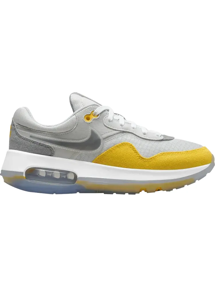 Кроссовки Nike Air Max Motif GS 'Photon Dust' — изображение 1 из 1, серый