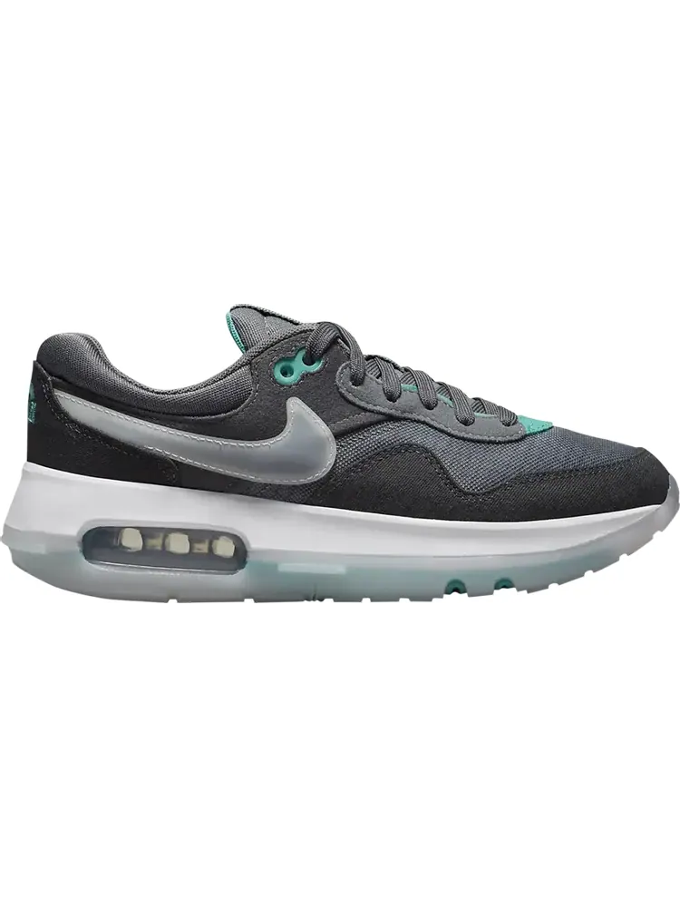 Кроссовки Nike Air Max Motif GS 'Cool Grey Washed Teal' — изображение 1 из 1, серый