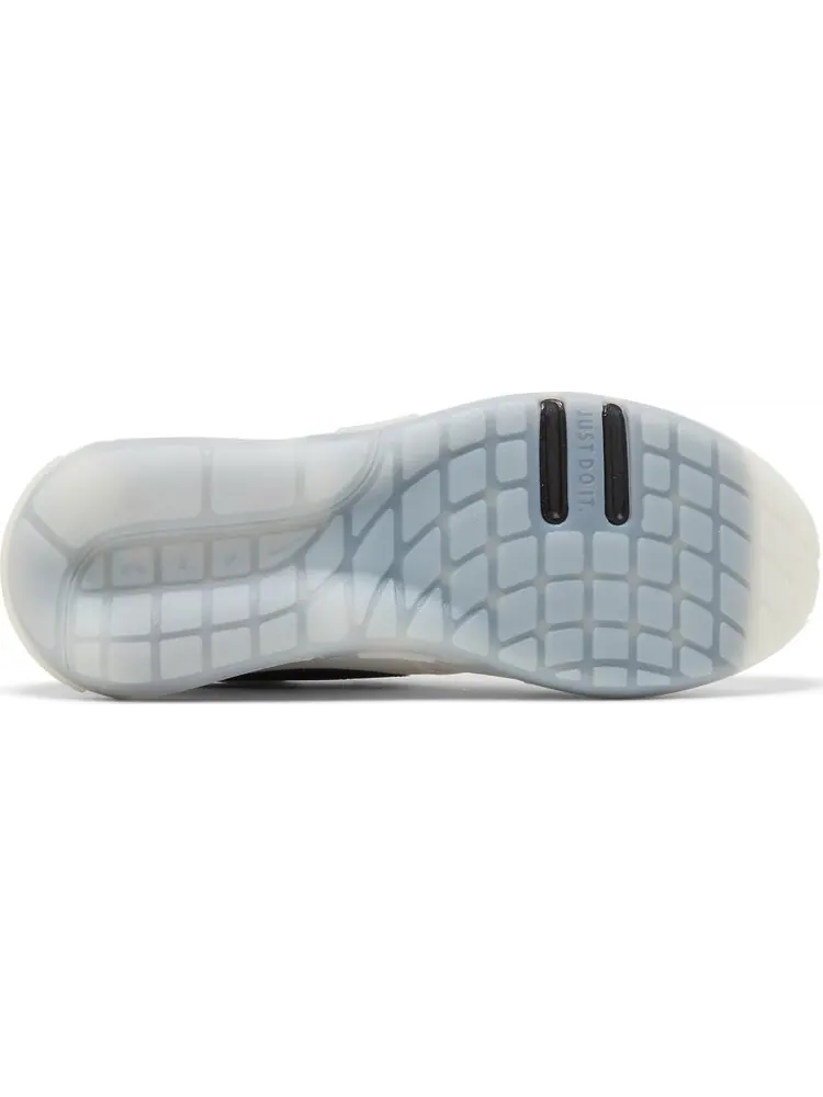 Кроссовки Nike Air Max Motif GS 'White Black' — изображение 4 из 8, белый