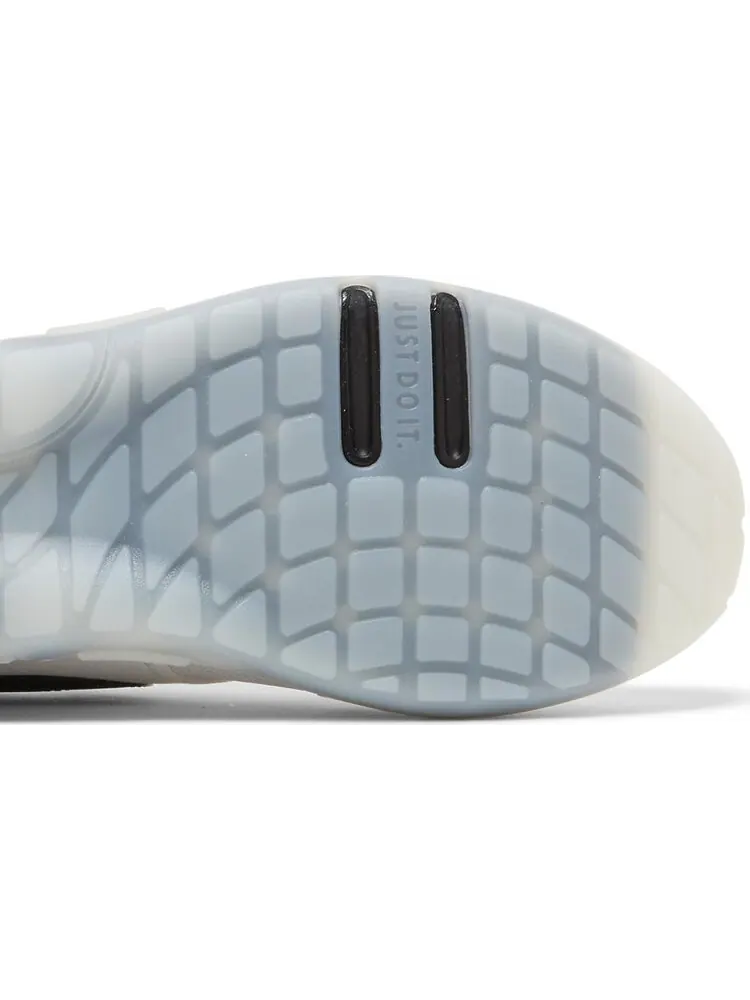 Кроссовки Nike Air Max Motif GS 'White Black' — изображение 5 из 8, белый