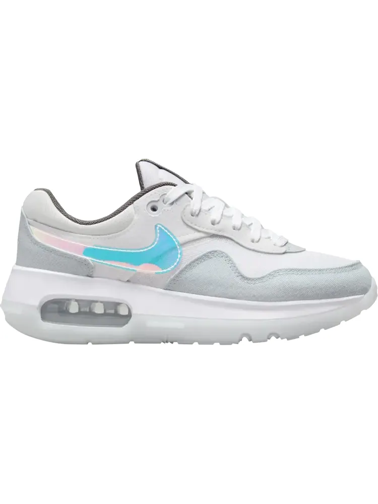 Кроссовки Nike Air Max Motif GS 'White Aura' — изображение 1 из 1, белый