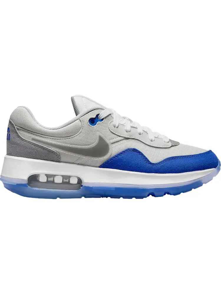 Кроссовки Nike Air Max Motif GS 'Hyper Royal' — изображение 1 из 1, синий