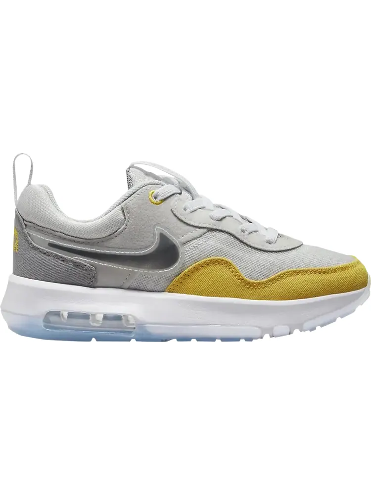 Кроссовки Nike Air Max Motif PS 'Photon Dust' — изображение 1 из 1, серый