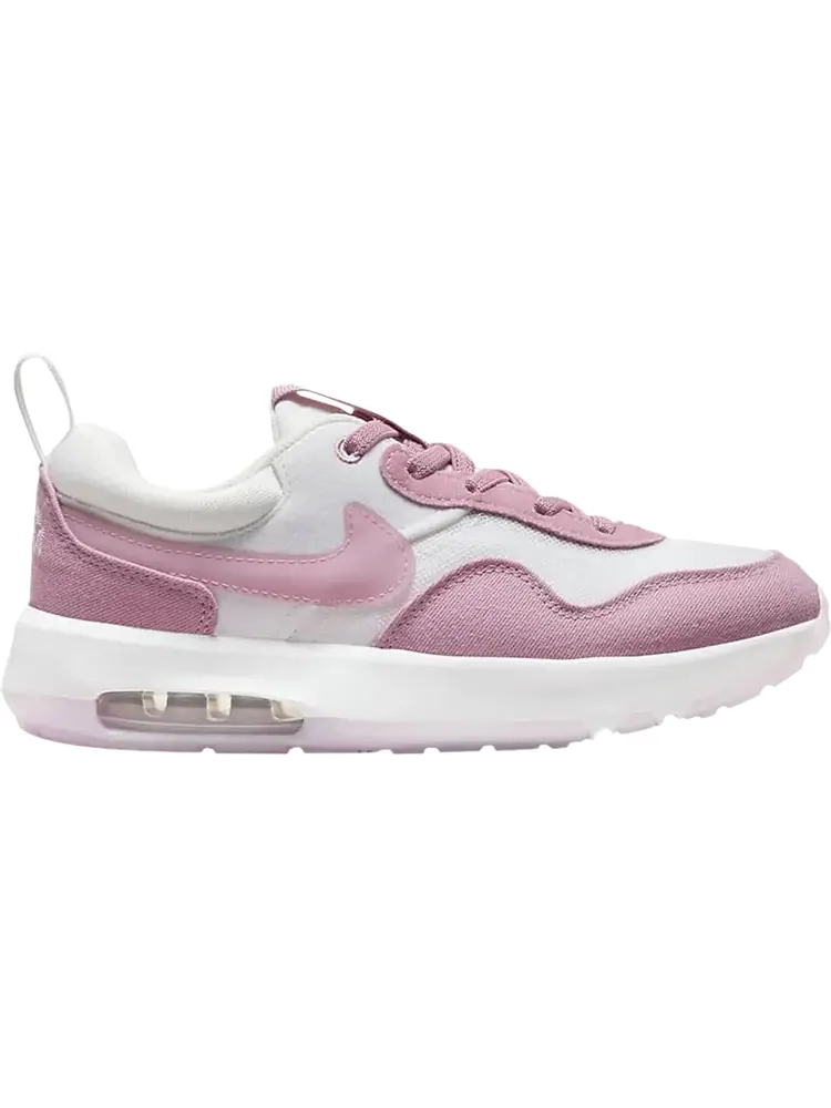 Кроссовки Nike Air Max Motif PS 'White Elemental Pink' — изображение 1 из 1, розовый
