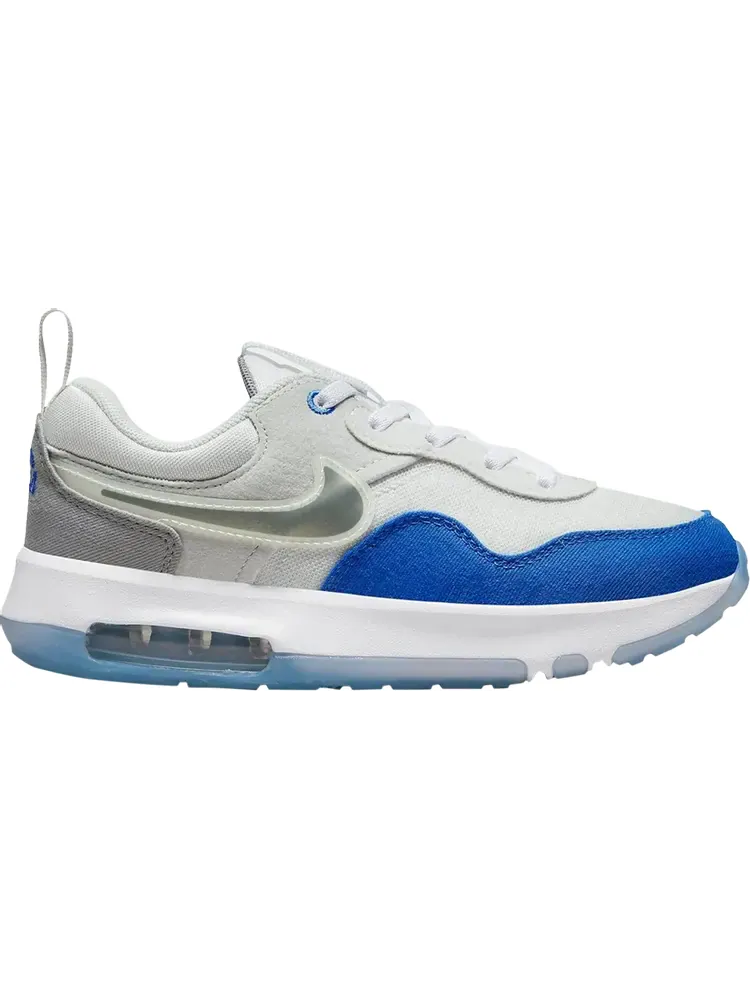 Кроссовки Nike Air Max Motif PS 'Hyper Royal' — изображение 1 из 1, синий