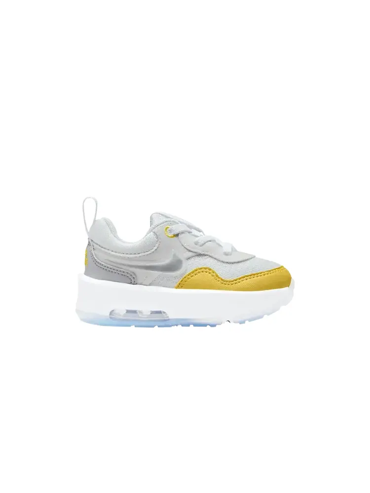 Кроссовки Nike Air Max Motif TD — изображение 1 из 1, серый