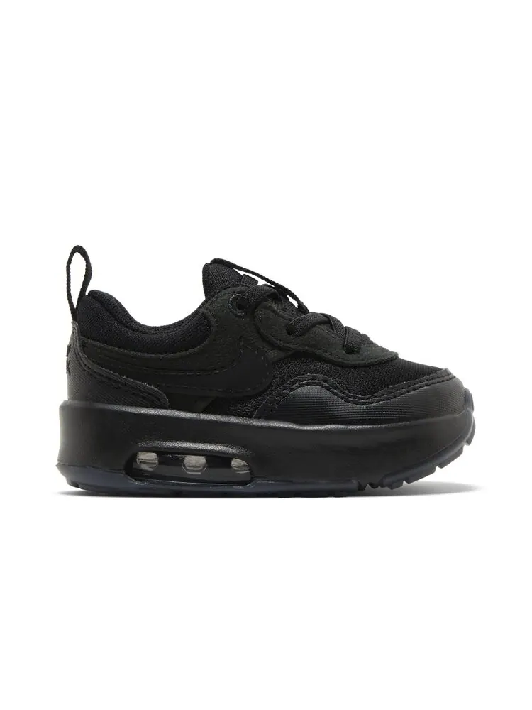 Кроссовки Nike Air Max Motif TD — изображение 1 из 4, черный