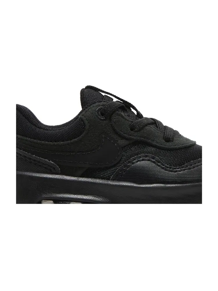 Кроссовки Nike Air Max Motif TD — изображение 2 из 4, черный