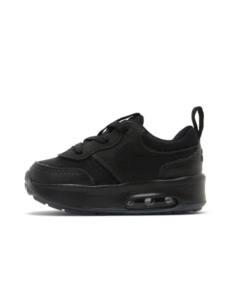 Кроссовки Nike Air Max Motif TD — изображение 3 из 4, черный