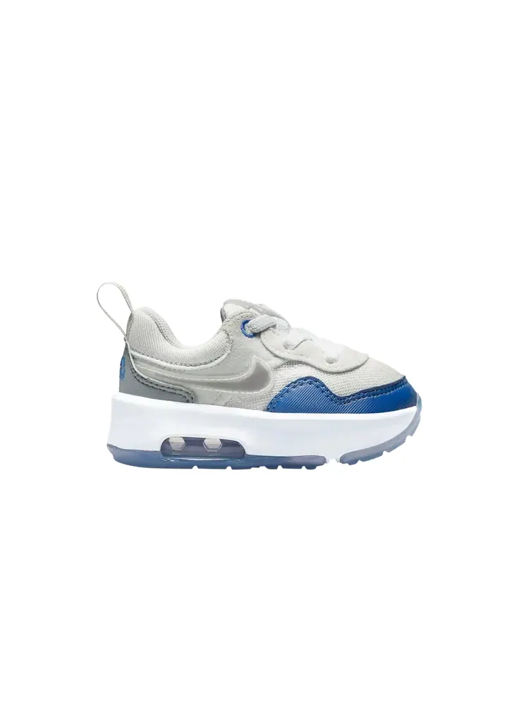 Кроссовки Nike Air Max Motif TD — изображение 1 из 1, синий