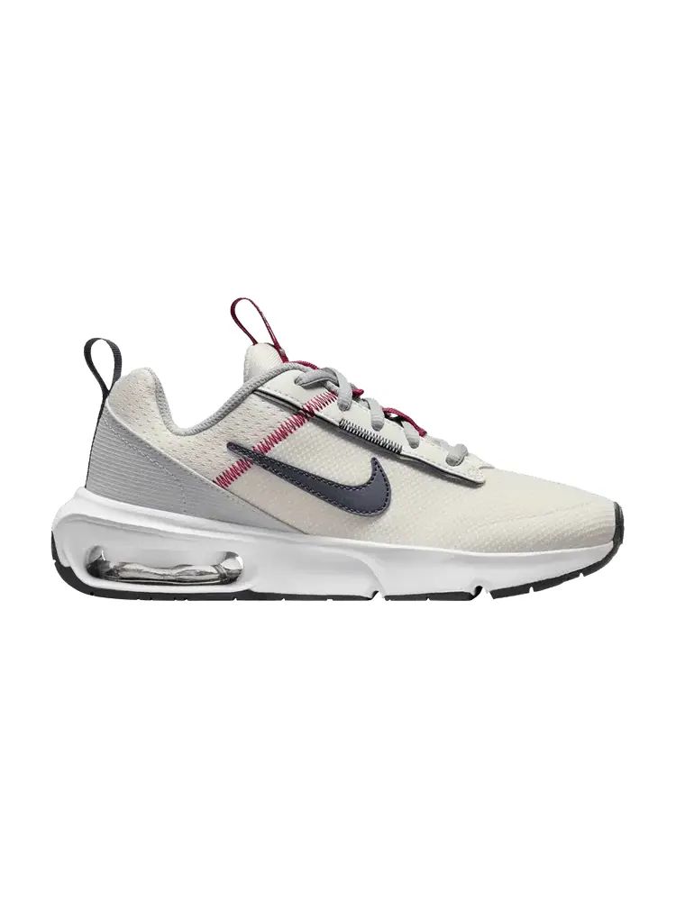 Кроссовки Air Max Interlock Lite GS 'Phantom Dark Obsidian' — изображение 1 из 1, черный