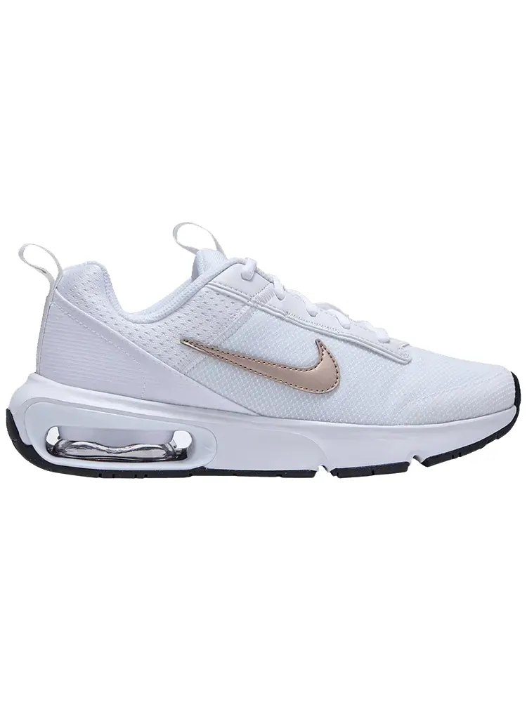 Кроссовки Nike Air Max Interlock Lite GS 'White Metallic Red Bronze' — изображение 1 из 1, белый