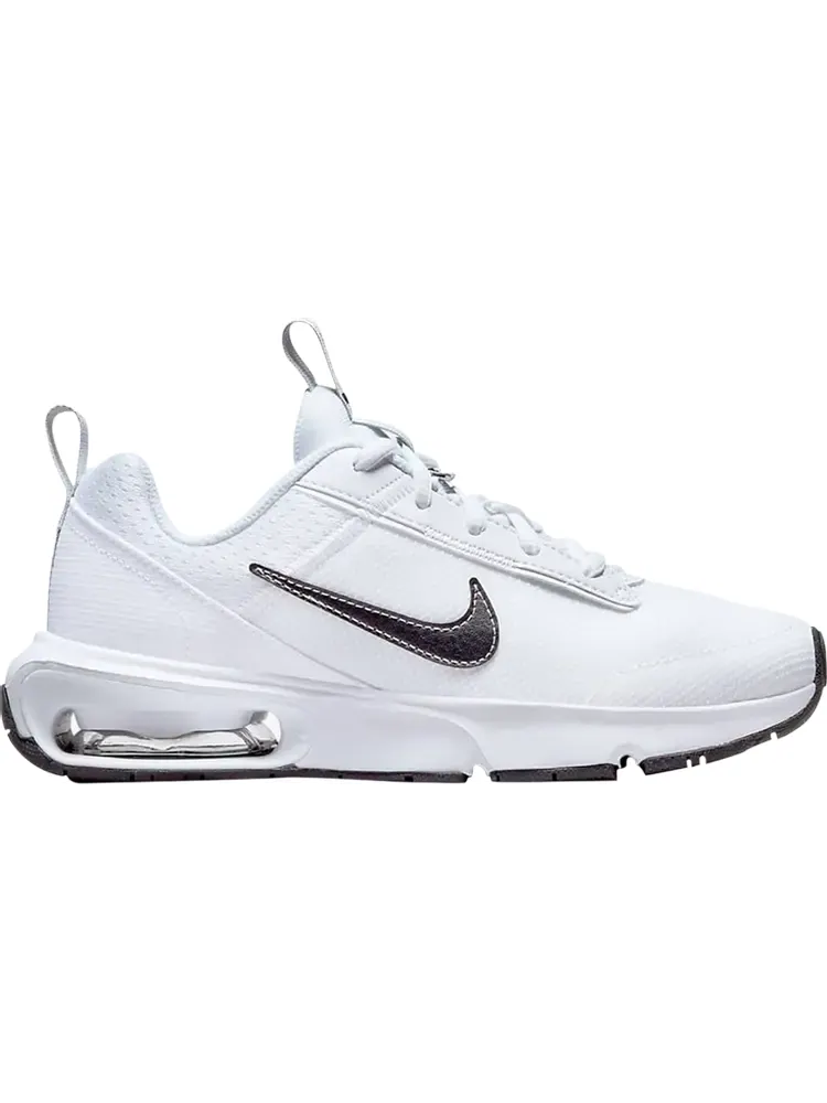 Кроссовки Nike Air Max Interlock GS — изображение 1 из 1, белый