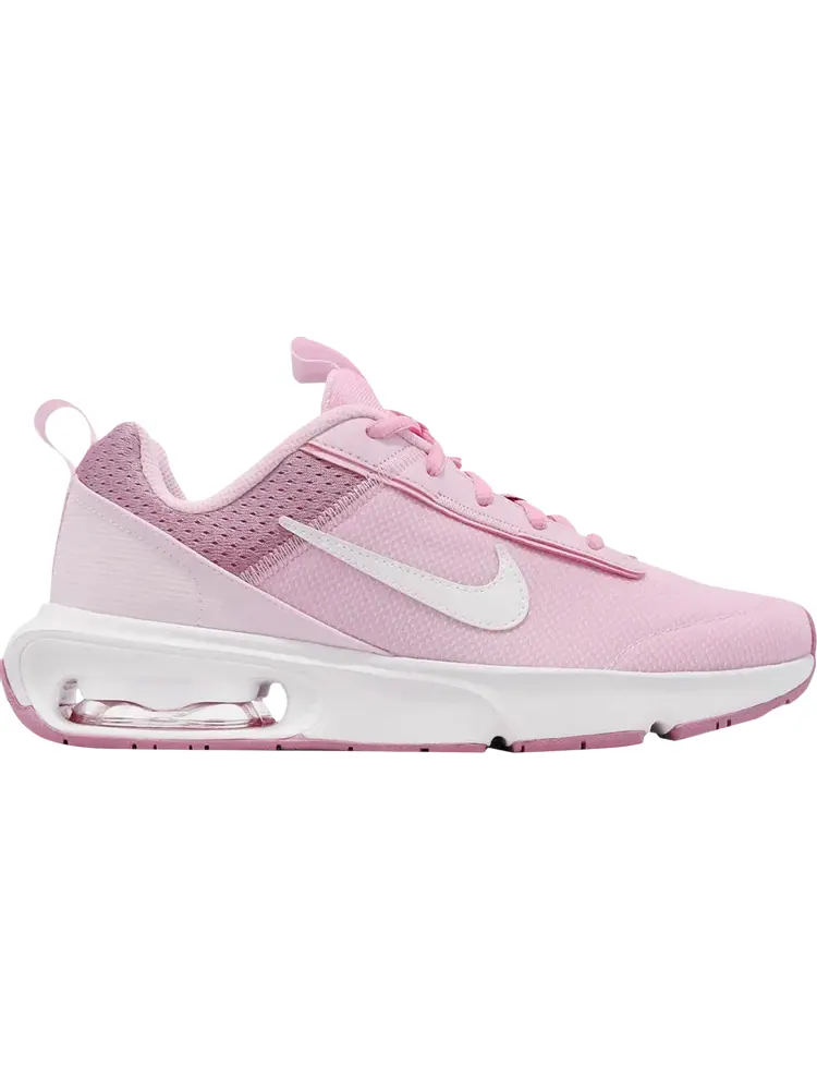 Кроссовки Nike Air Max Interlock Lite GS 'Pink Foam White' — изображение 1 из 1, розовый