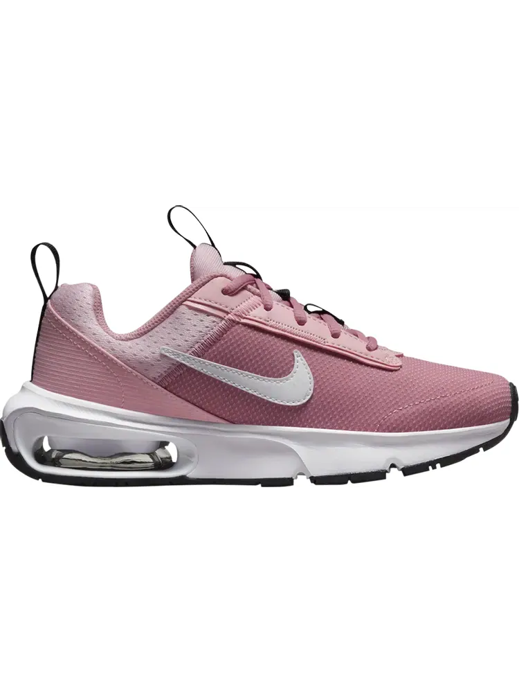 Кроссовки Air Max Interlock Lite GS 'Pink Foam' — изображение 1 из 1, розовый